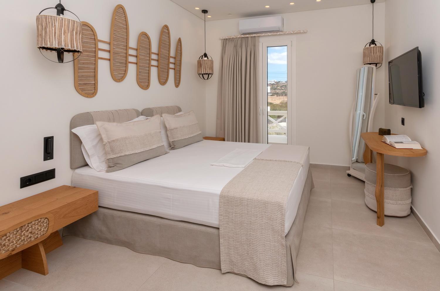 Aristotle Suites آداماس المظهر الخارجي الصورة