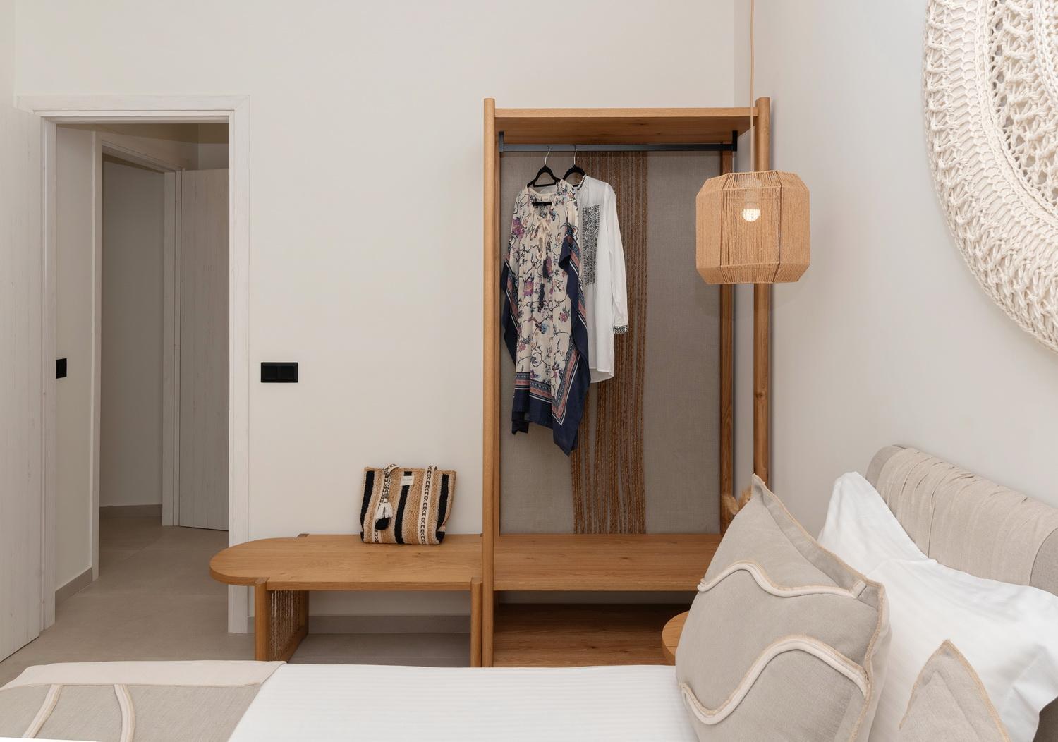 Aristotle Suites آداماس المظهر الخارجي الصورة
