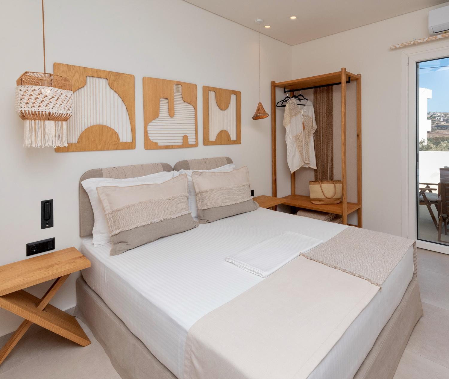 Aristotle Suites آداماس المظهر الخارجي الصورة